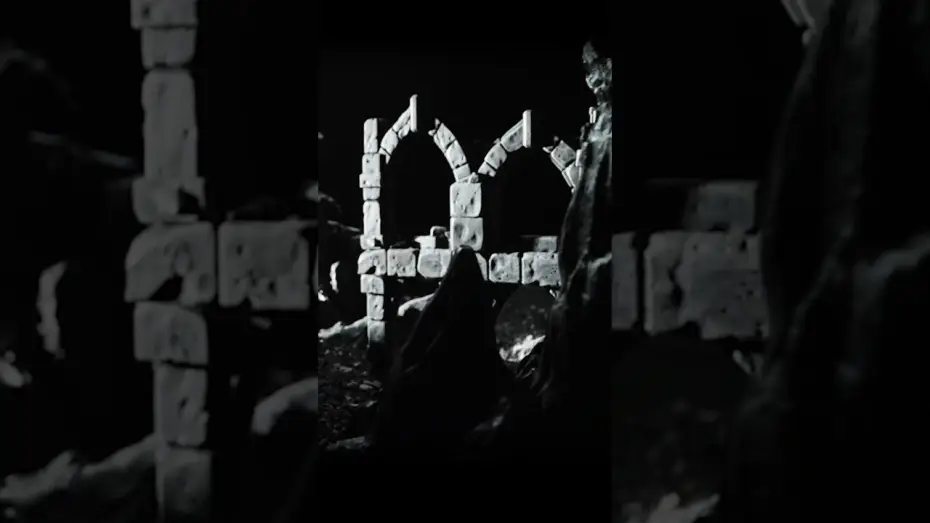 Video for the series Age of Umbra: Sallowlands — Age of Umbra: Sallowlands Teaser Short