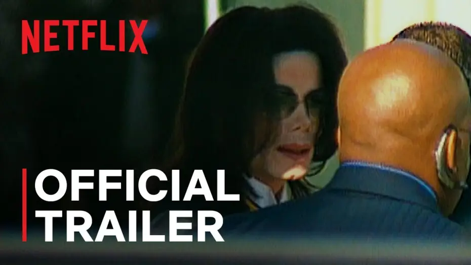 Video for the series Michael Jackson: The Verdict — Official Trailer