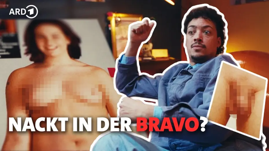 Video for the series BRAVO – Headlines, Hypes und Herzschmerz — Dr. Sommer, die wohl berühmteste Sex-Beratung Deutschlands | BRAVO – Headlines, Hypes & Herzschmerz