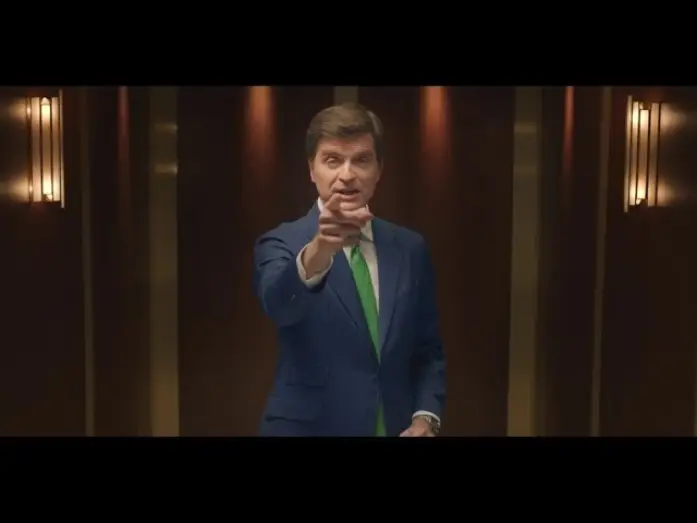 Video for the series Cara al Show con Marc Giró — Marc Giró estrena su 'Cara al Show' este martes 21 de abril en laSexta