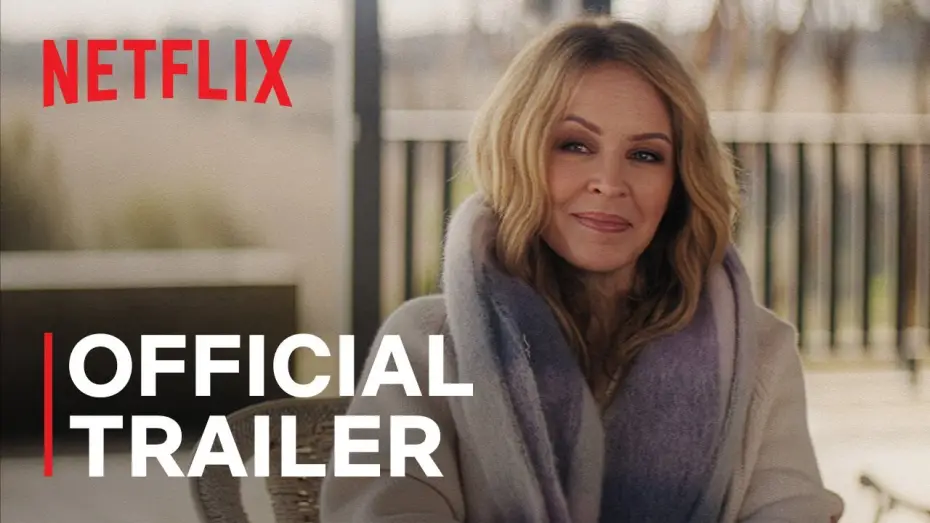 Video for the series Kylie — Official Trailer