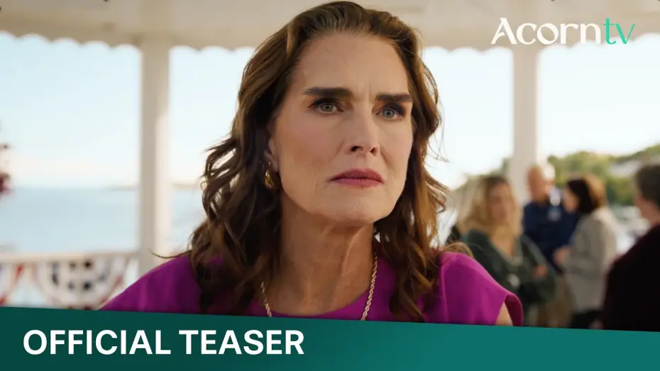 Video for the series You're Killing Me — New Series Official Teaser
