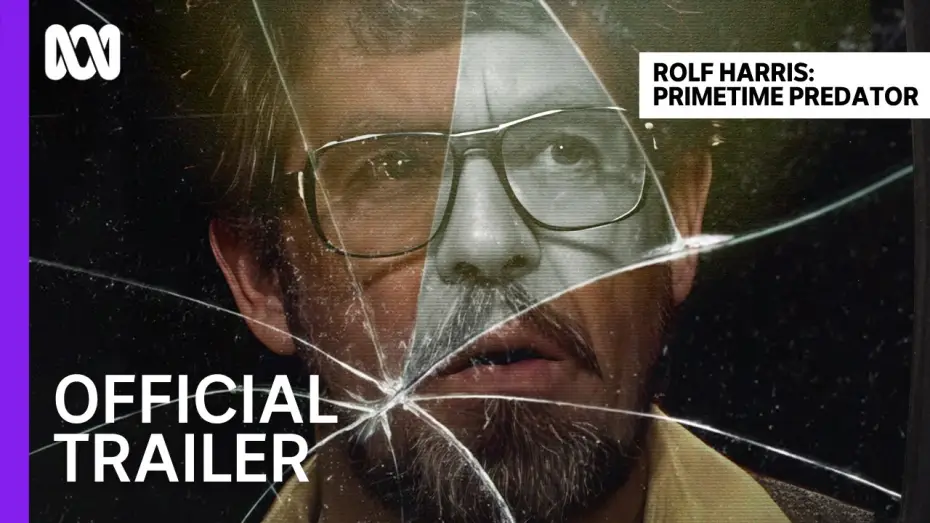 Video for the series Rolf Harris: Primetime Predator — Rolf Harris: Primetime Predator