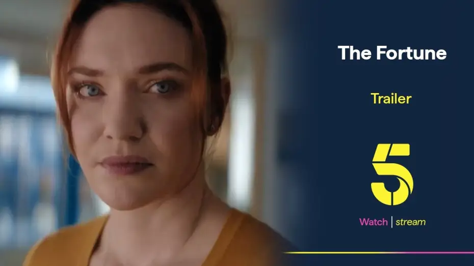 Video for the series The Fortune — Trailer
