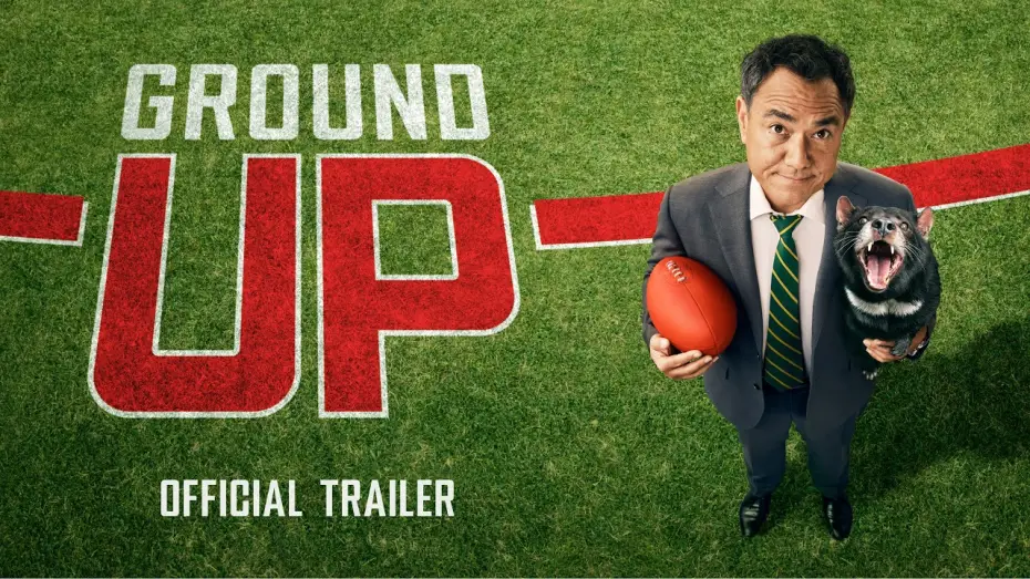 Video for the series Ground Up — Ground Up | Official Trailer | ABC
