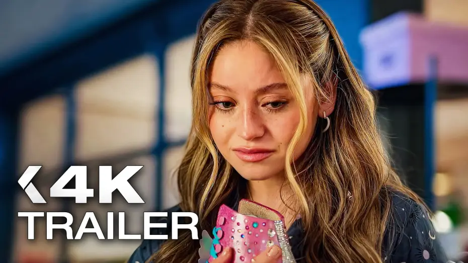 Видео к сериалу Soy Luna: Let's Roll Again — SOY LUNA: VOLVER A RODAR Tráiler Oficial Español Latino (2026)