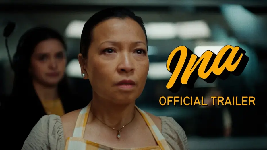 Video for the series Ina — Ina | Official Trailer