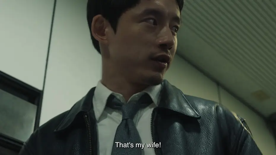 Video for the series kiDnap GAME — Trailer [ENG SUB]