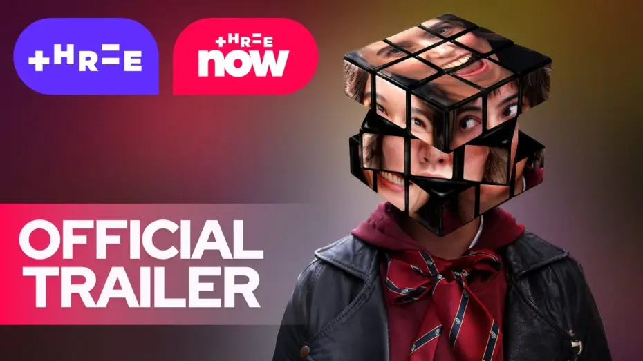 Video for the series Head Girl — Head Girl | Official Trailer | Wednesday June 24th On Three & ThreeNow