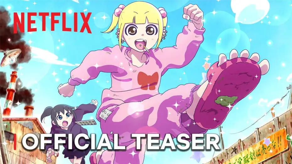 Video for the series Jimoto Saiko! — Official Teaser [Subtitled]