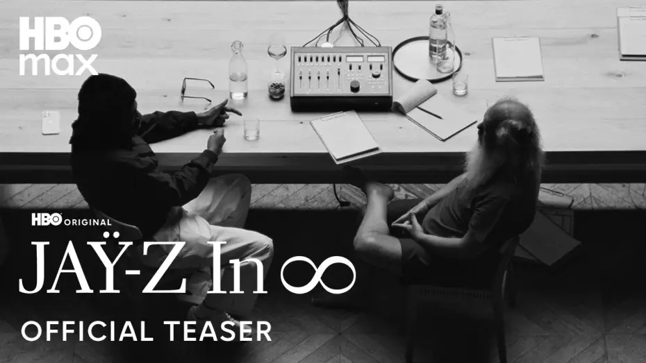 Video for the series JAŸ-Z in 8 — Official Teaser