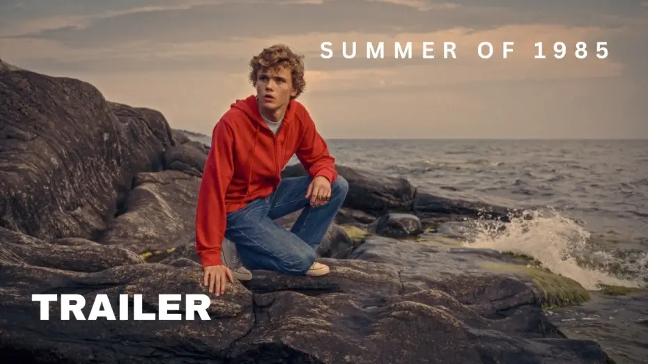 Video for the series Summer of 1985 — Summer of 1985 sales trailer