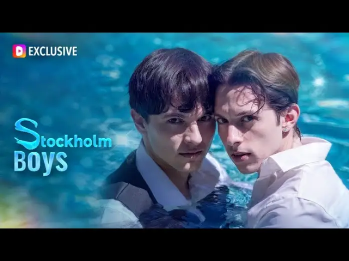 Video for the series Stockholm Boys — Stockholm Boys ｜ https://dramawave.onelink.me/xiNZ/toezpcw3