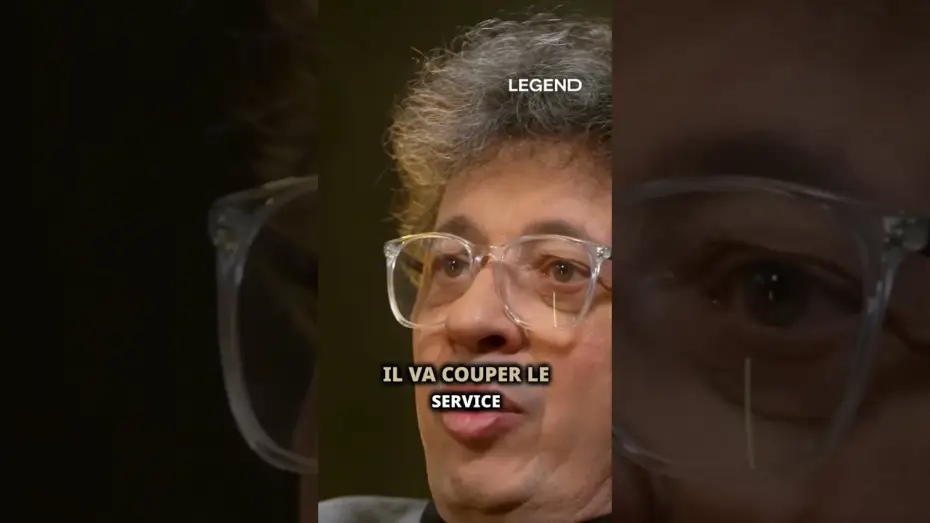 Видео к сериалу LEGEND — UN HOMME ABUSE DE SA FILLE, SA VENGEANCE EST D'UNE BRUTALITÉ EXTRÊME