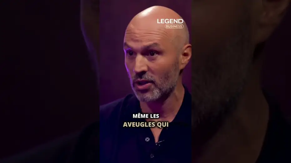 Видео к сериалу LEGEND — COMMENT SAVOIR SI VOTRE COPAIN/INE VOUS TROMPE ? UN SPÉCIALISTE RÉPOND