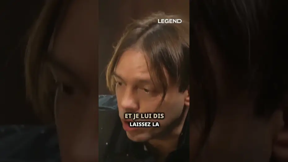 Видео к сериалу LEGEND — CHAMPION DU MONDE DE BOXE THAÏ : TROIS HOMMES EMBÊTENT SA FEMME DEVANT LUI !
