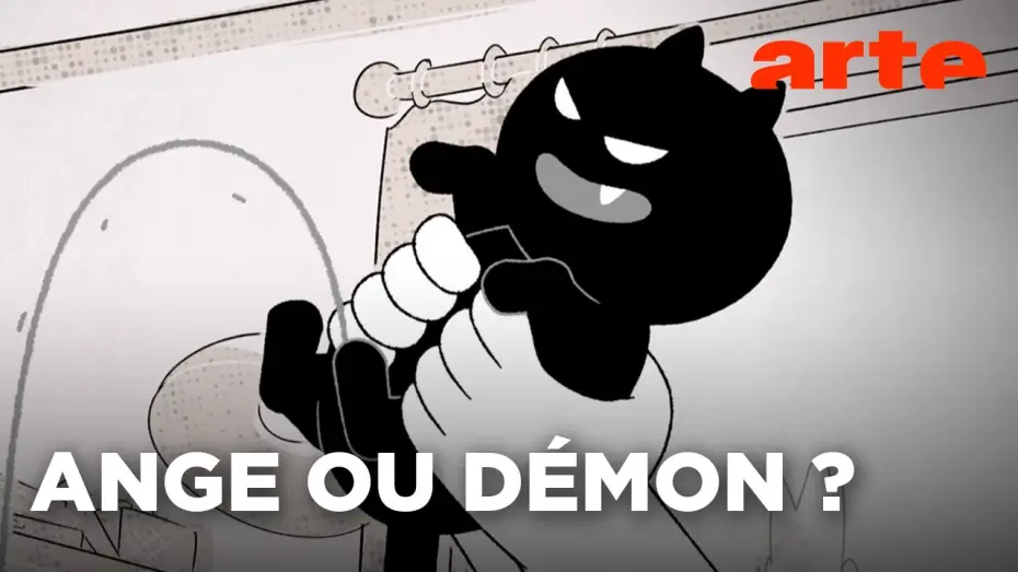 Video for the series Bloody Cat! — Nom d'un chat ! | #01 Putain de chat - la série adaptée de la BD de Lapuss'