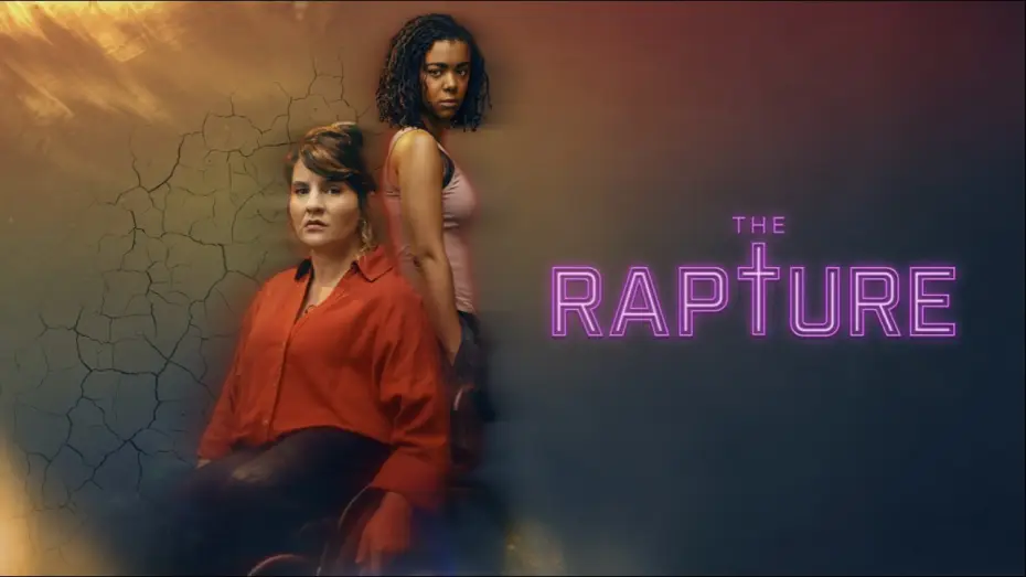 Video for the series The Rapture — Trailer