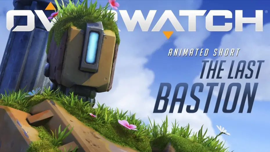 Video for the series Overwatch — Overwatch Animated Short | "The Last Bastion"