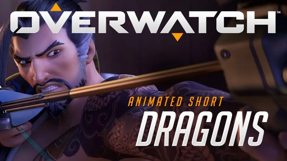 Video for the series Overwatch — Overwatch Animated Short | “Dragons”