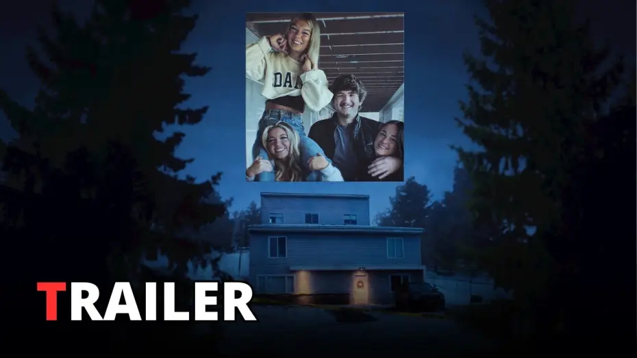 Video for the series The Idaho Murders: College Nightmare — THE IDAHO MURDERS: INCUBO AL COLLEGE (2026) | Trailer italiano della docuserie true crime | NETFLIX