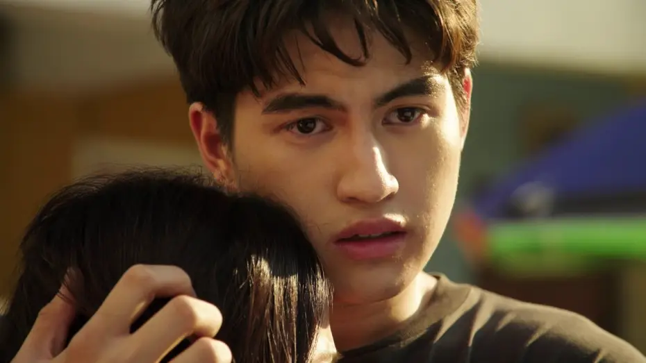 Video for the series In His Corner — Kamao | Full Trailer