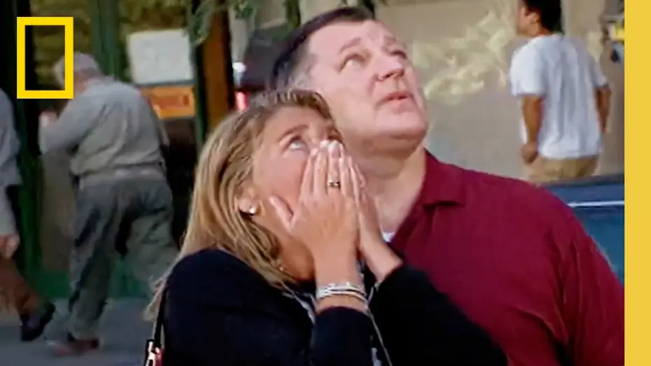 Video for the series 9/11: Reunited — Official Trailer