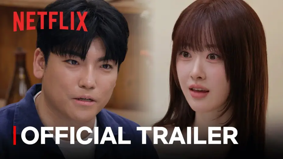 Video for the series Better Late Than Single: After Service — Better Late Than Single: After Service | Official Trailer | Netflix [ENG SUB]