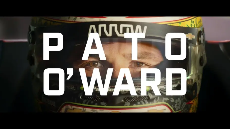 Video for the series IndyCar Series — This is Pato O'Ward | OFFICIAL Promo (2025) | INDYCAR on FOX