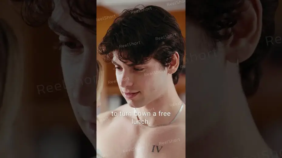Video for the series The Seduction Game — 🏫The Seduction Game Trailer｜Full Cast｜Reelshort