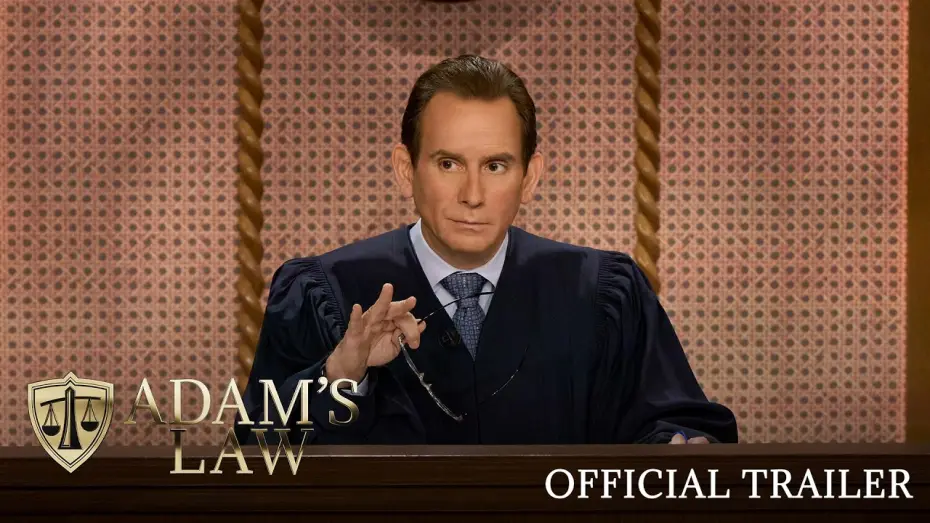 Video for the series Adam's Law — Adam's Law | Official Trailer
