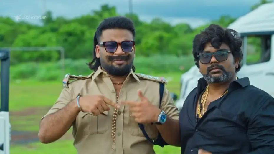 Video for the series Prince of Mollywood — Hotstar Specials | Prince of Mollywood | Dain Davis | Sept 11 | JioHotstar