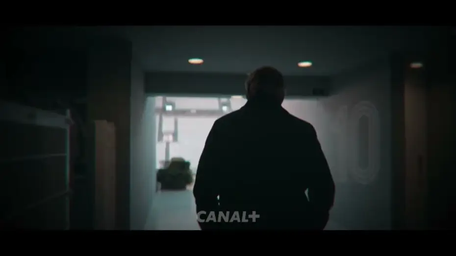 Video for the series Platini — Le monde selon Platini, bientôt sur CANAL+.