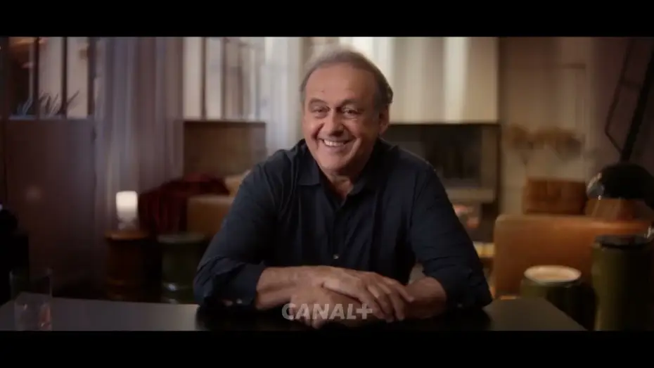 Video for the series Platini — PLATINI, actuellement sur CANAL+