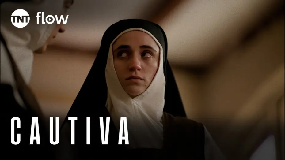 Video for the series Captive — CAUTIVA | TEASER 2 | SEPTIEMBRE POR TNT Y FLOW