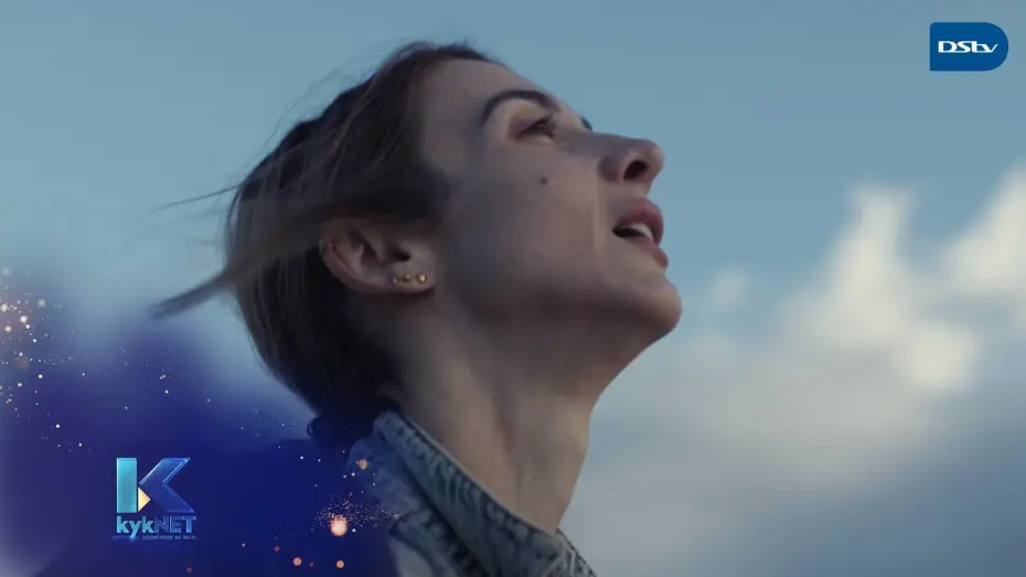 Video for the series Sy, die Meeue en die Heilige Gees — Amptelike voorskou – Sy, die meeue en die Heilige Gees | S1 | Ep 0 | kykNET