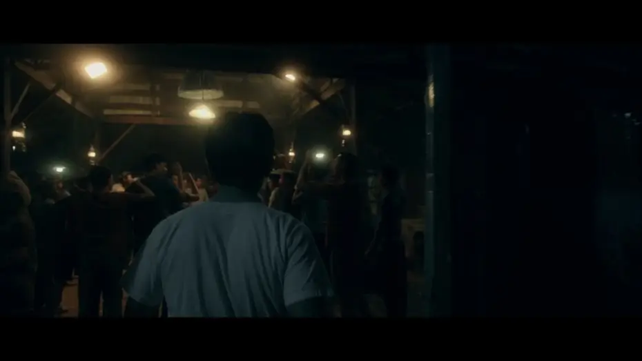 Video for the series Kudrat 1968: High Council — Miniseries — Kudrat 1968: High Council Official Trailer | Strim Eksklusif dan Langgani Astro X3