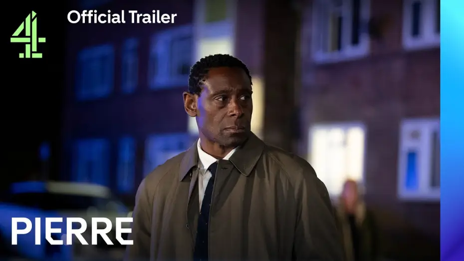Video for the series Pierre — Pierre | Official Trailer | 4TheDrama