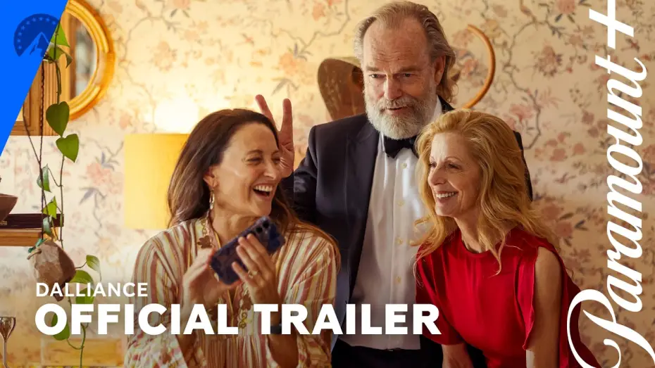 Video for the series Dalliance — Official Trailer