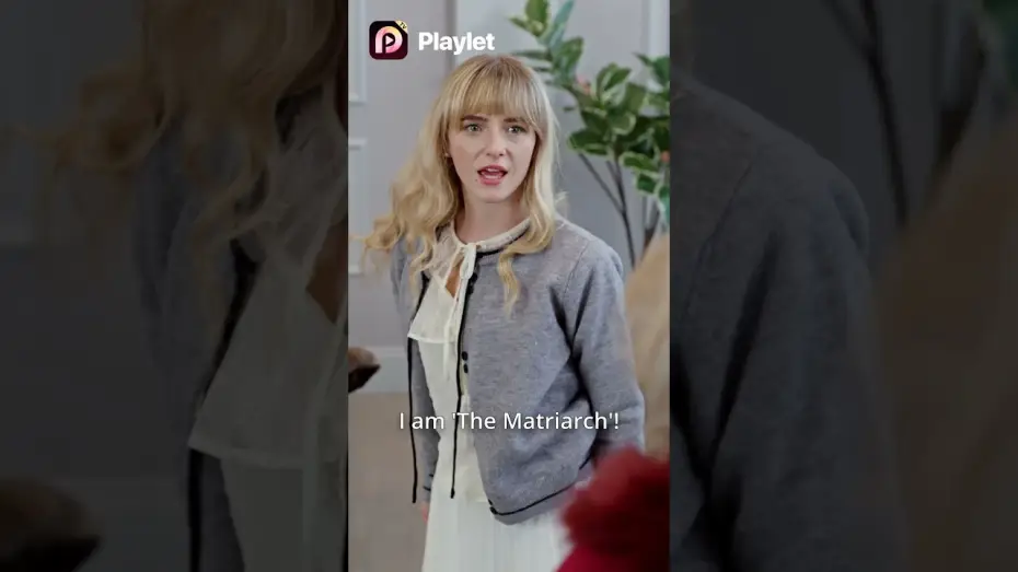 Video for the series Everybody Step Aside, the Matriarch Is Back — Everybody Step Aside, The Matriarch Is Back | Trailer