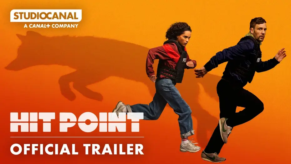 Video for the series Hit Point — Official Trailer