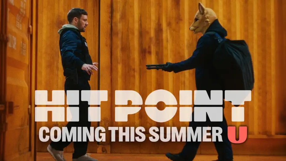 Video for the series Hit Point — Teaser