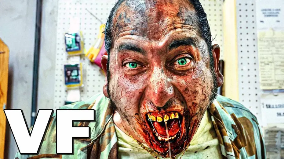Video for the series I Would Rather Die — JE PRÉFÈRE LA MORT Bande Annonce VF (2026) Zombies