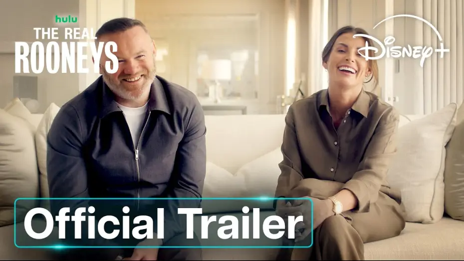 Video for the series The Real Rooneys — Official Trailer