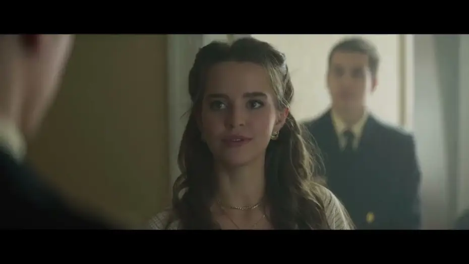 Video for the series Истребители — «Истребители» — трейлер сериала