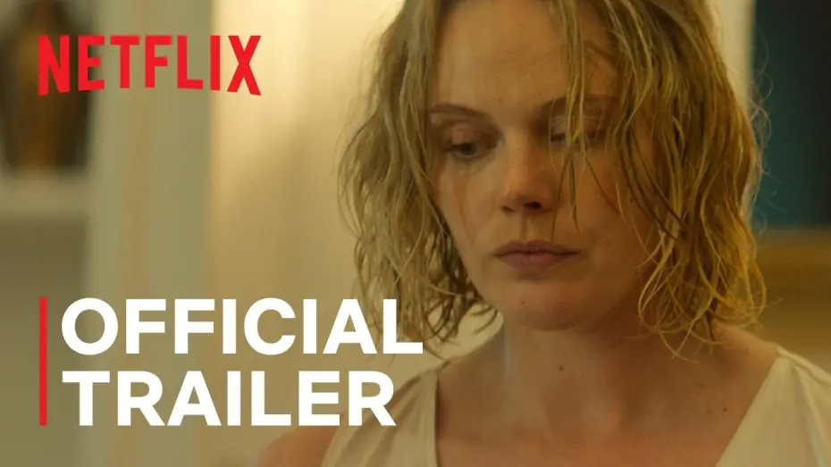 Video for the series A Couple of Lies — Official Trailer [Subtitled]