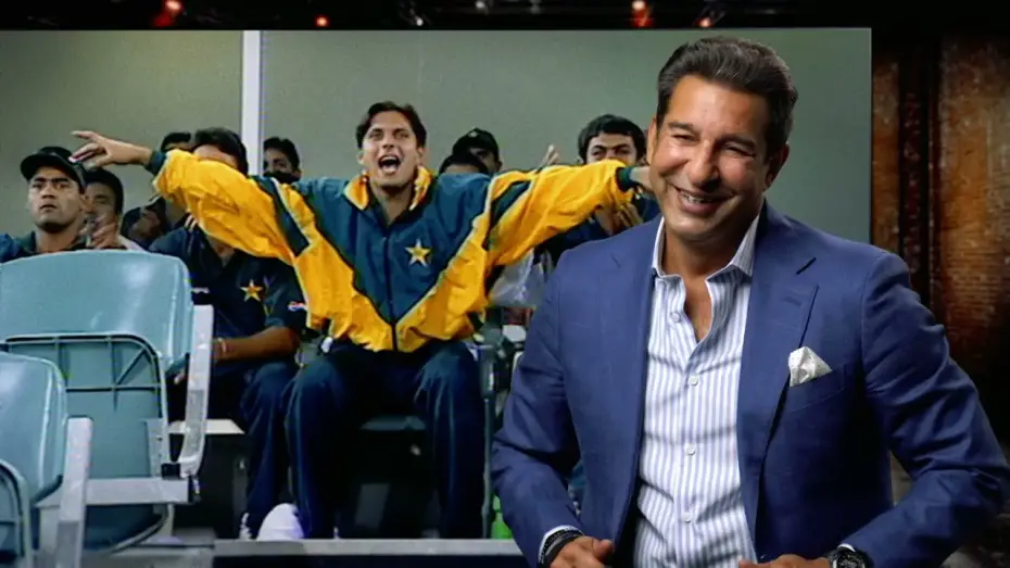 Video for the series A Brief History of Cricket Down Under — A BRIEF HISTORY OF CRICKET DOWN UNDER: NAVIGATING SUCCESS | ABC AUSTRALIA VIỆT NAM 7/2026