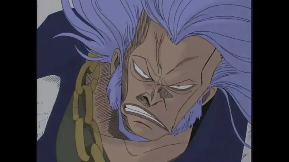 Video for the series One Pace — One Piece Anime Trailer 1999