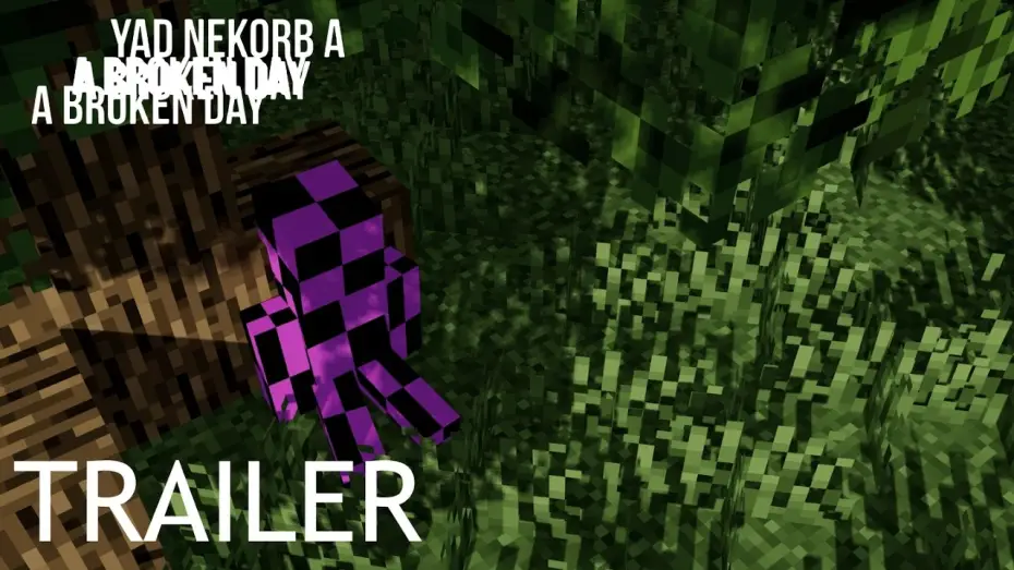 Video for the series A Broken Day — A Broken Day (TRAILER)
