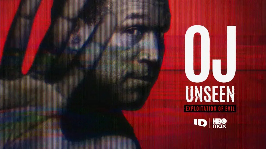 Video for the series OJ Unseen: Exploitation of Evil — OJ Unseen: Exploitation of Evil | Official Trailer | ID